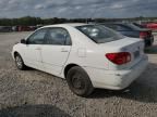 2003 Toyota Corolla CE