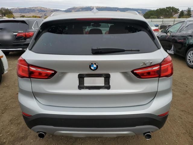 2016 BMW X1 XDRIVE28I