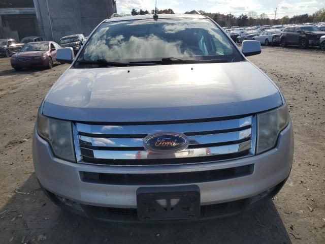 2010 Ford Edge Limited