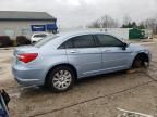 2012 Chrysler 200 LX