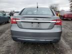 2011 Chrysler 200 Touring