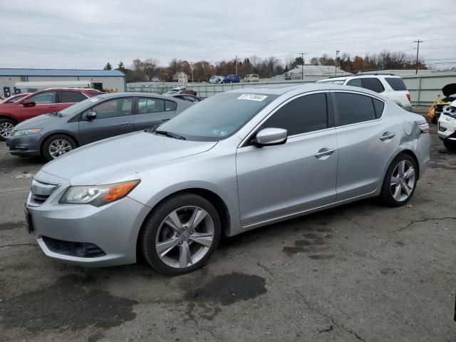 2013 Acura ILX 20 Premium