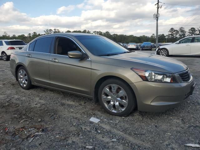 2009 Honda Accord EXL