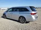 2015 Honda Odyssey Touring