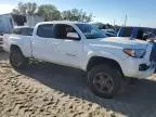 2018 Toyota Tacoma Double Cab