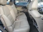 2012 Acura MDX Technology