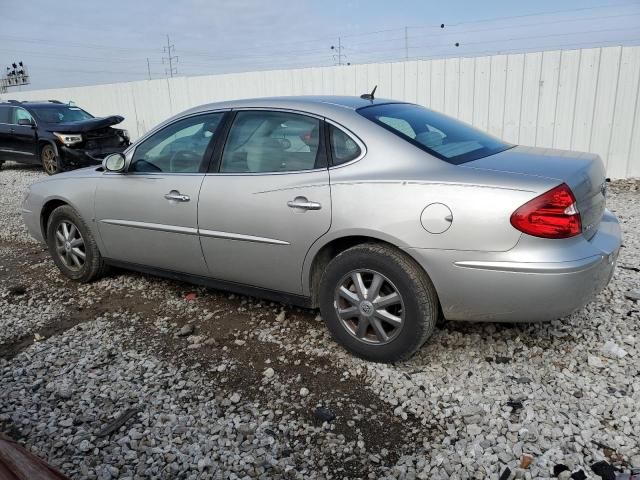 2007 Buick Lacrosse CX