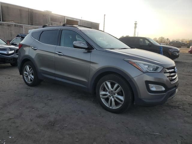 2013 Hyundai Santa FE Sport