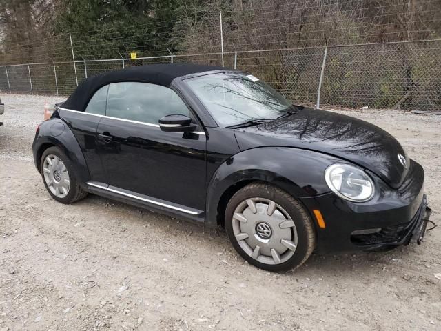 2013 Volkswagen Beetle