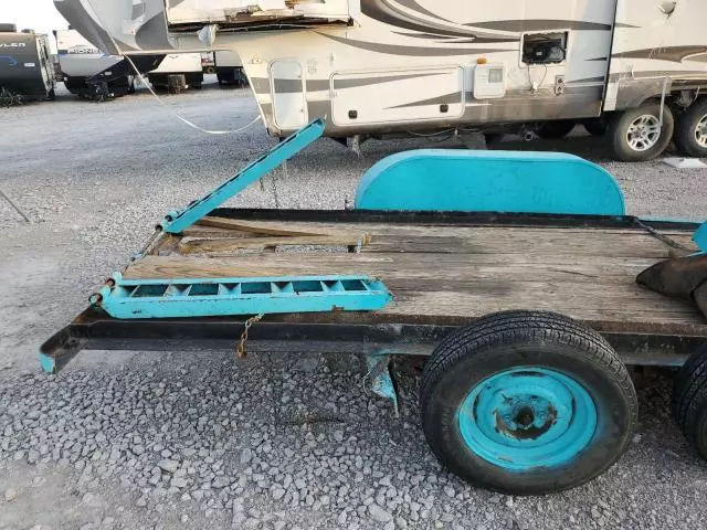 2024 Utility Trailer