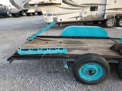 Utility Trailer Vehiculos salvage en venta: 2024 Utility Trailer