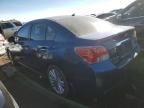 2013 Subaru Impreza Limited