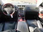 2008 Lexus GS 350