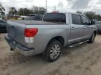 2012 Toyota Tundra Crewmax Limited