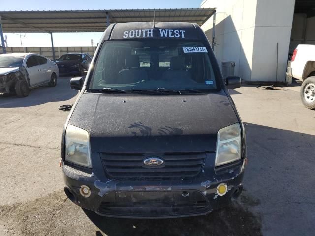 2011 Ford Transit Connect XLT