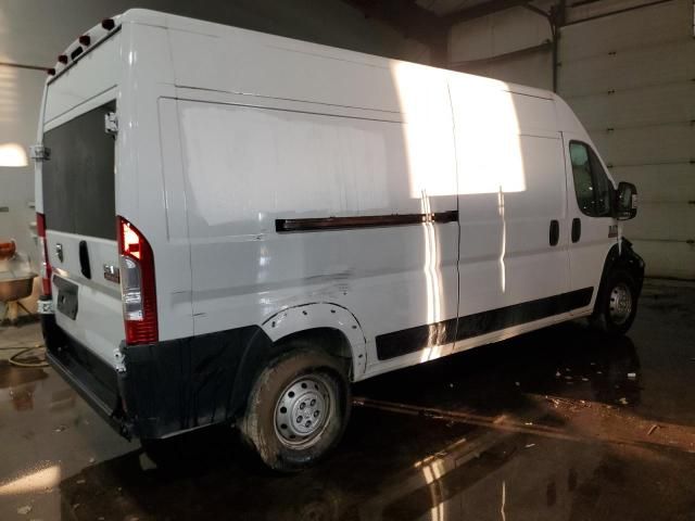 2021 Dodge RAM Promaster 2500 2500 High