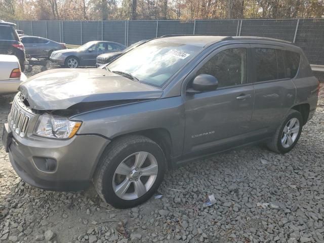 2013 Jeep Compass Sport