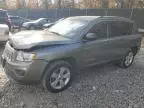 2013 Jeep Compass Sport