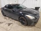 2011 Infiniti G37 Base