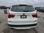 2012 BMW X3 XDRIVE28I