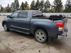 2008 Toyota Tundra Crewmax Limited