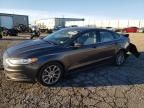 2017 Ford Fusion SE Hybrid