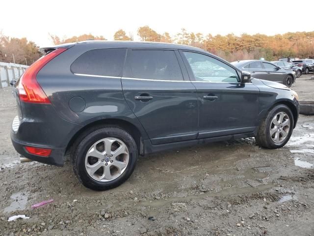 2013 Volvo XC60 3.2