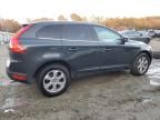 2013 Volvo XC60 3.2