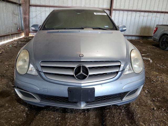 2006 Mercedes-Benz R 350