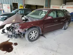 2006 Buick Lacrosse CXL en venta en Eldridge, IA