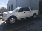 2007 Ford F150 Supercrew