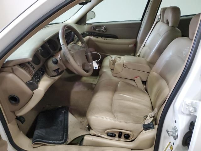 2004 Buick Lesabre Limited