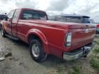 2002 Ford F250 Super Duty