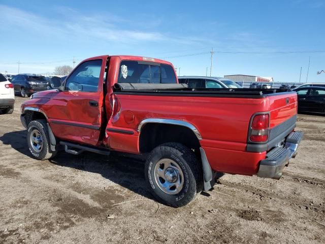 1998 Dodge RAM 1500