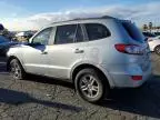 2010 Hyundai Santa FE GLS