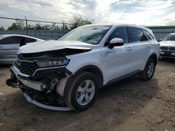 Lotes con ofertas a la venta en subasta: 2022 KIA Sorento LX