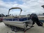 2018 Suntracker Boat With Trailer