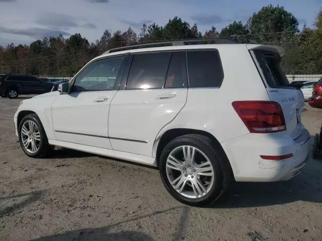 2013 Mercedes-Benz GLK 350 4matic