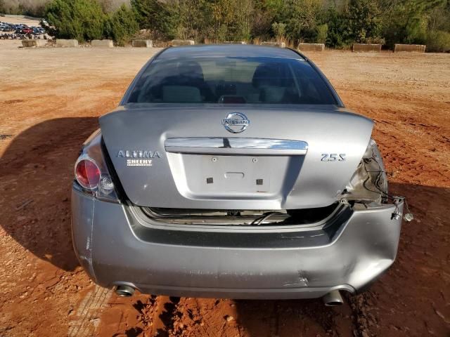 2009 Nissan Altima 2.5