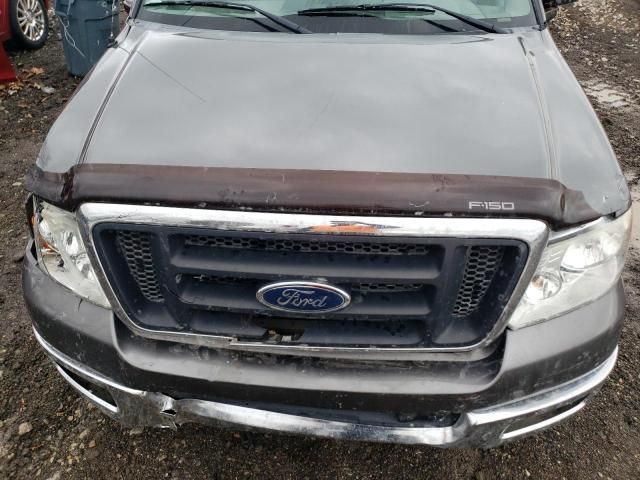 2004 Ford F150