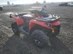 2013 Can-Am Outlander Max 500 XT