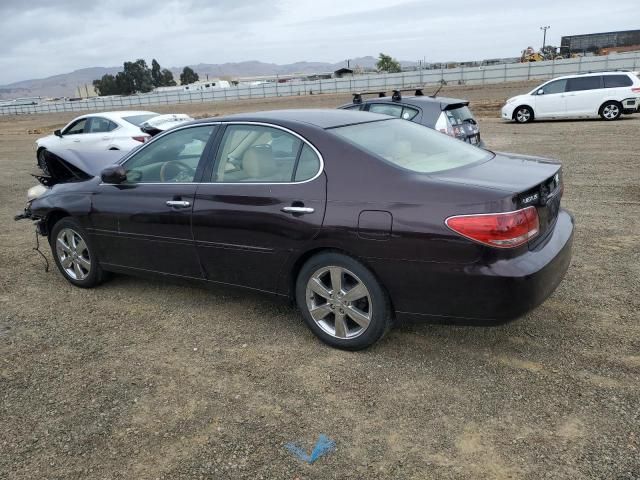 2005 Lexus ES 330