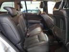 2010 Mercedes-Benz GL 450 4matic