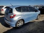 2009 Honda FIT Sport