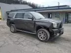 2019 GMC Yukon SLE