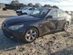 2008 BMW 528 I