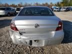 2005 Buick Lacrosse CXL