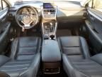 2016 Lexus NX 200T Base