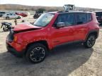 2015 Jeep Renegade Trailhawk