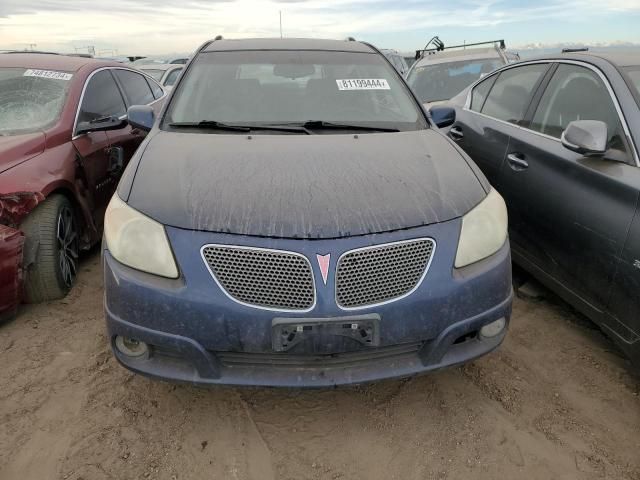 2006 Pontiac Vibe